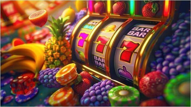 mmk55 Slots Bonus Free Spins Welcome Offer မြန်မာ ကစားသမား