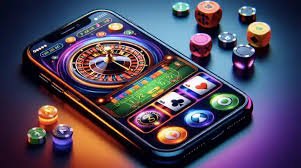 mmk55 Live Casino နှင့် Sportsbook ပလက်ဖောင်း